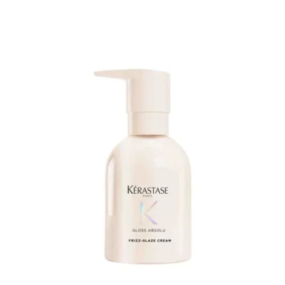 Kerastase Gloss Absolu Frizz-Glaze Cream Kerastase Gloss Absolu Frizz-Glaze Cream