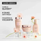 Kerastase Gloss Absolu Frizz-Glaze Cream