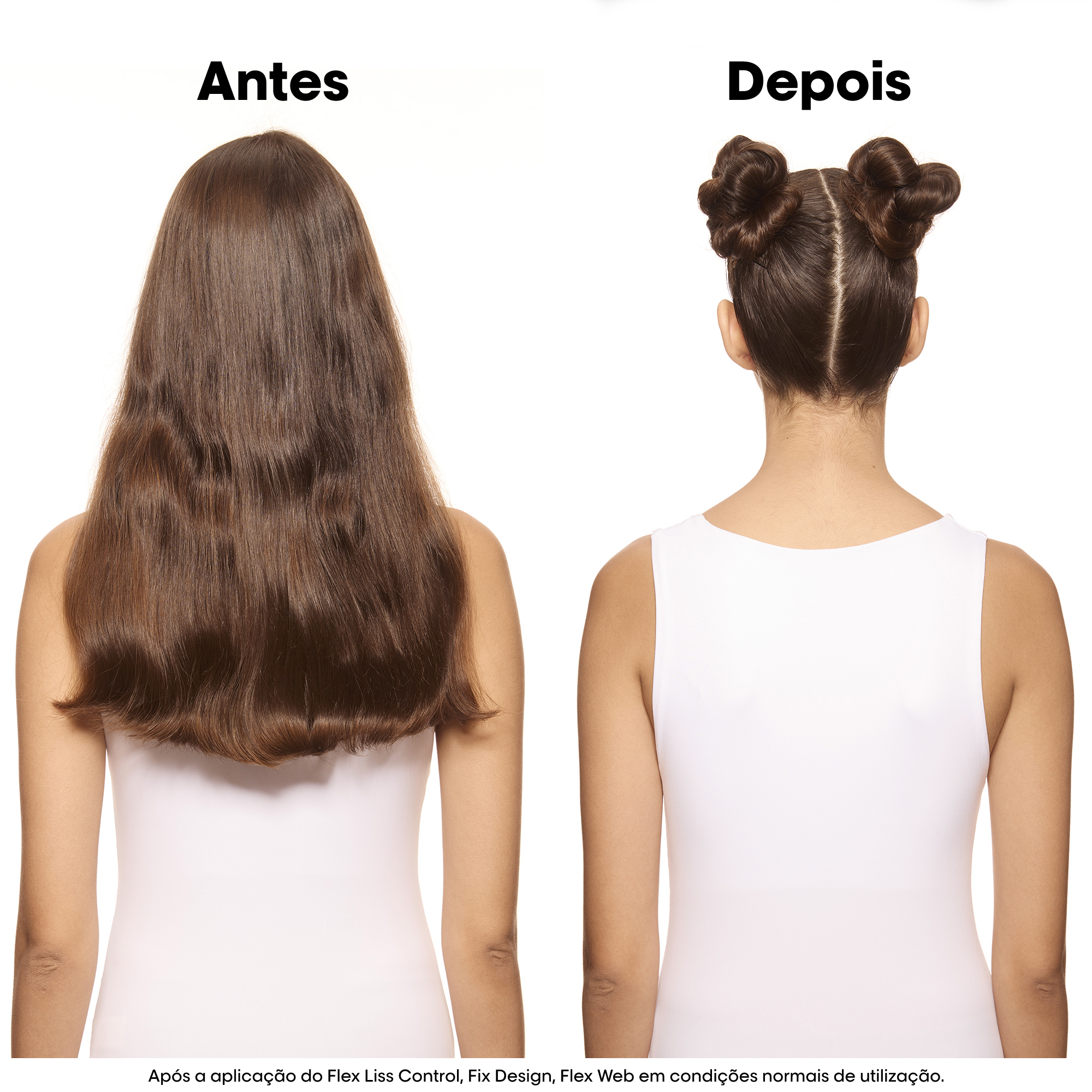 LOréal Tecni Art Web