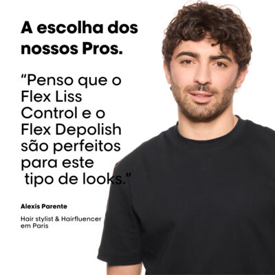 LOréal Tecni Art Depolish