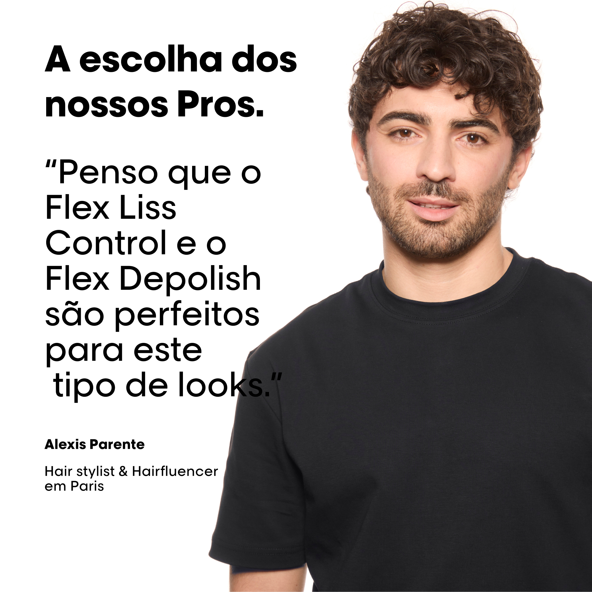 LOréal Tecni Art Depolish