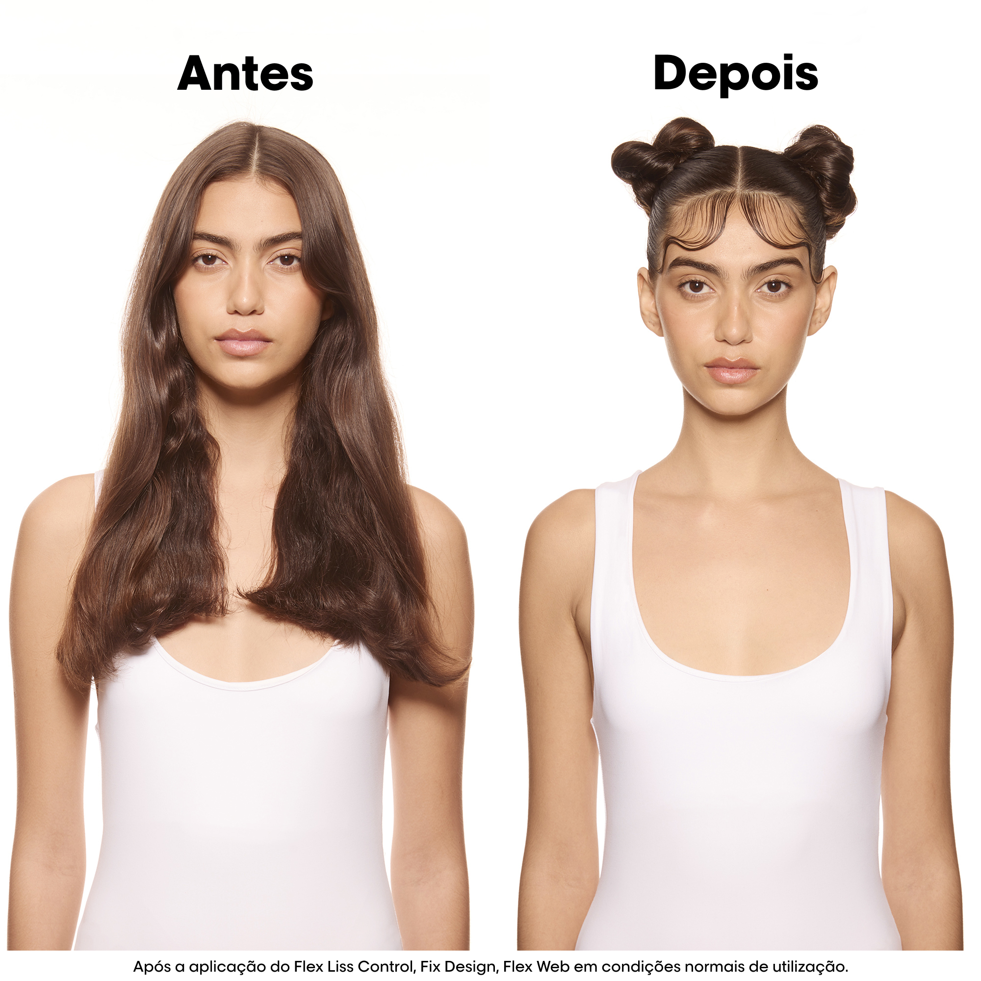 LOréal Tecni Art Web