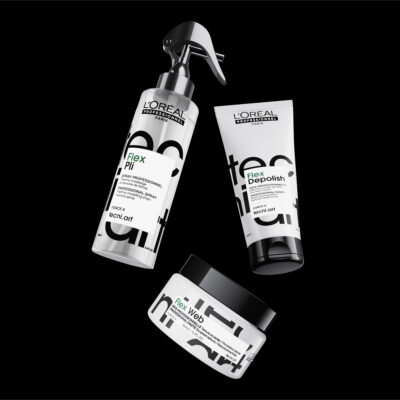 LOréal Tecni Art Depolish