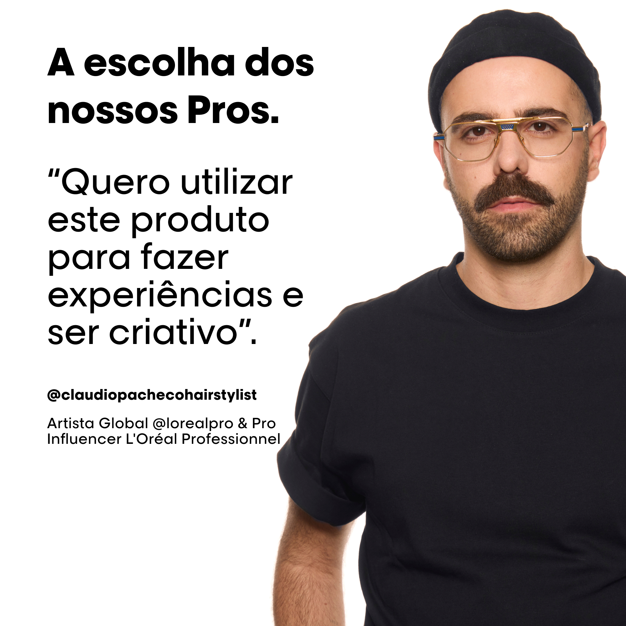 LOréal Tecni Art Web