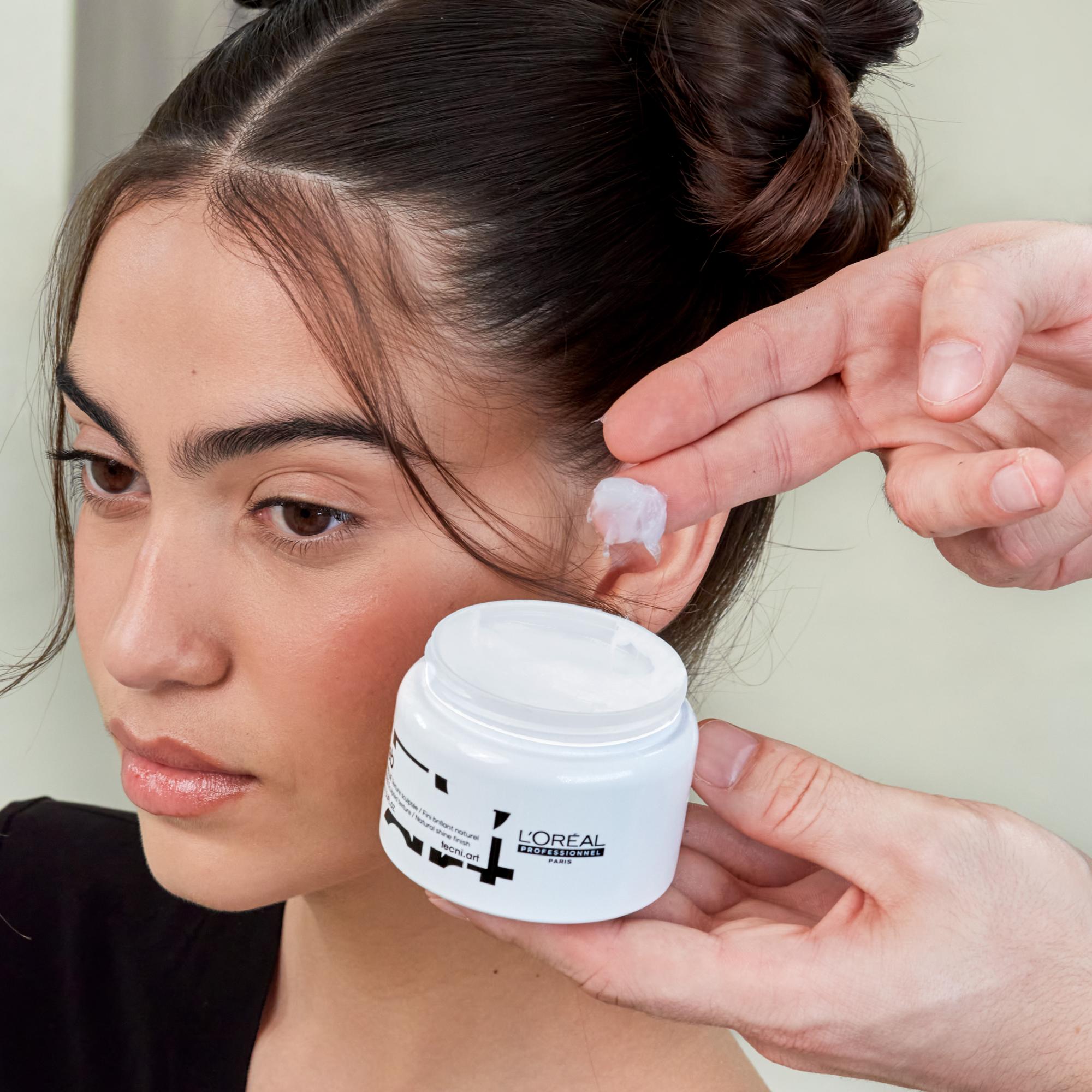 LOréal Tecni Art Web