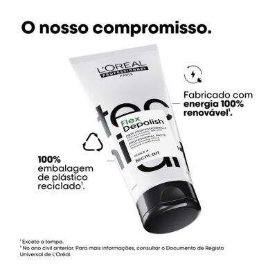 LOréal Tecni Art Depolish