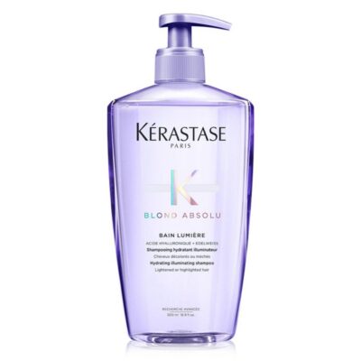 Kérastase Blond Absolu Bain Lumière 500ml Kérastase Blond Absolu Bain Lumière 500ml