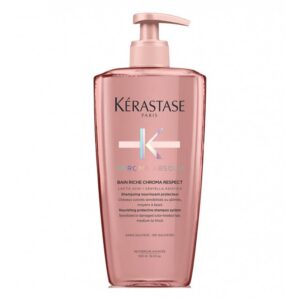 Kérastase Chroma Absolu Bain Riche Chroma Respect 500ml