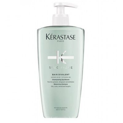Kérastase Spécifique Bain Divalent 500ml Kérastase Spécifique Bain Divalent 500ml