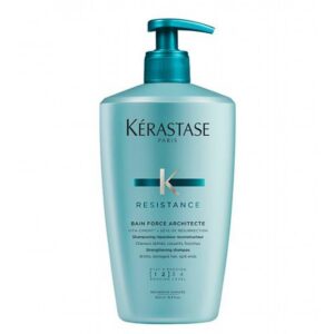 Kérastase Resistance Bain Force Architecte 500ml
