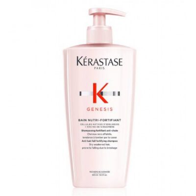 Kérastase Genesis Bain Nutri-Fortifiant 500ml Kérastase Genesis Bain Nutri-Fortifiant 500ml