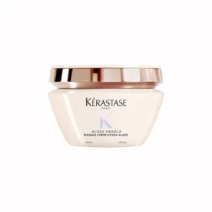 Kerastase Gloss Absolu Masque Crème Hydra-Glaze