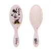 Wet Brush Escova De Cabelo Minnie