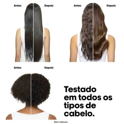 L’Oréal Professionnel AirLight Pro L’Oréal Professionnel AirLight Pro