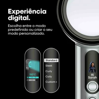 L’Oréal Professionnel AirLight Pro L’Oréal Professionnel AirLight Pro