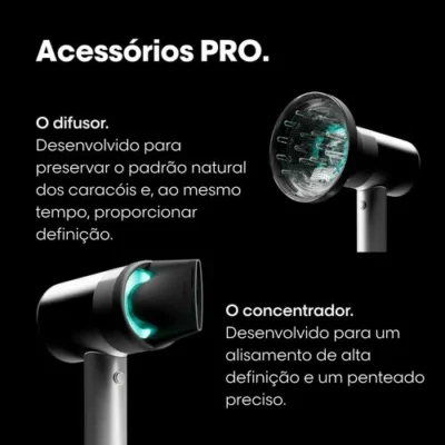 L’Oréal Professionnel AirLight Pro L’Oréal Professionnel AirLight Pro