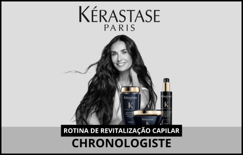 kerastase chronologiste