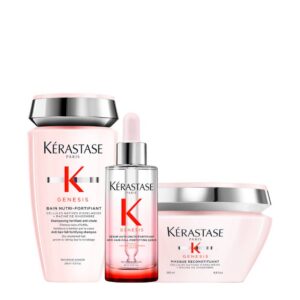 pack genesis kerastase