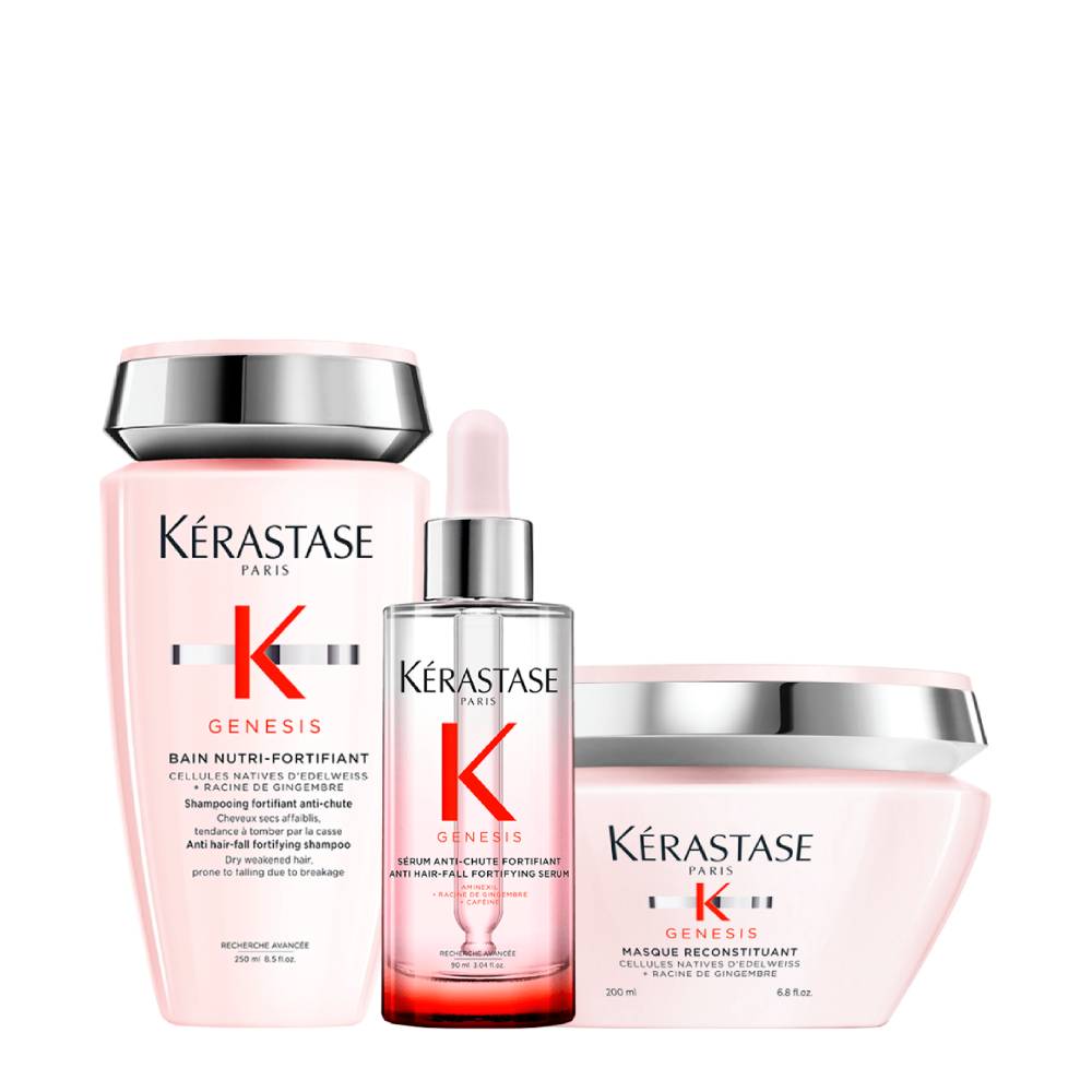 pack genesis kerastase pack genesis kerastase