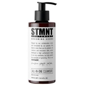 stmnt ALL IN ONE CLEANSER shampo stmnt ALL IN ONE CLEANSER shampo