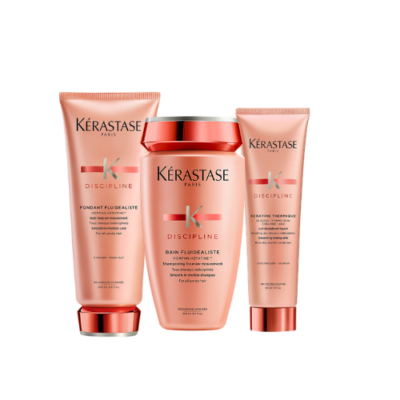 PACK DISCIPLINE KERASTASE