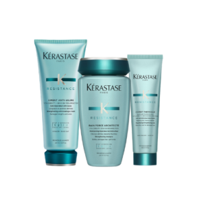 PACK RESISTENCE FORCE ACHITECTE KERASTASE