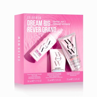 Color Wow Dream Big Kit Coffret