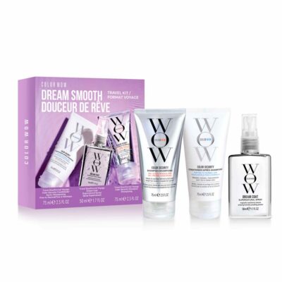 Color Wow Dream Smooth Kit Coffret