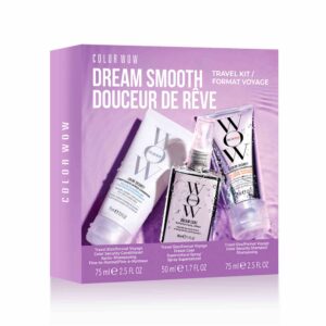 Color Wow Dream Smooth Kit Coffret