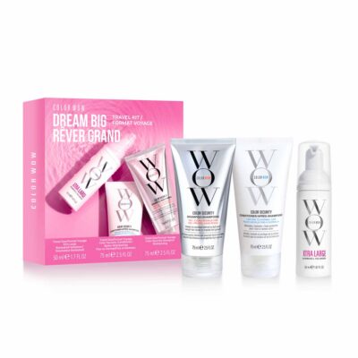 Color Wow Dream Big Kit Coffret