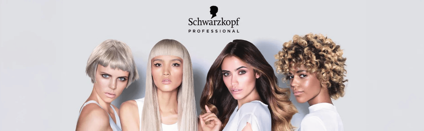 SCHWARZKOPF