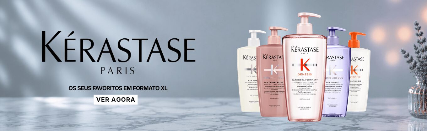 kerastase xl