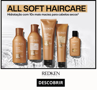 Redken All Soft