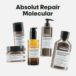 ABSOLUT REPAIR MOLECULAR LOREAL