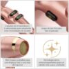 BABYLISS ROSE GOLD 2100