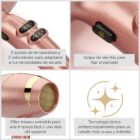 BABYLISS ROSE GOLD 2100