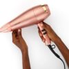 BABYLISS ROSE GOLD 2100