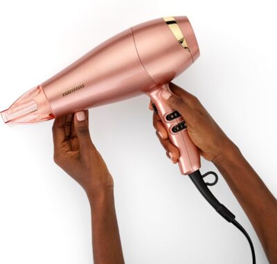 BABYLISS ROSE GOLD 2100