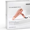 BABYLISS ROSE GOLD 2100