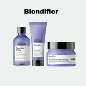 BLONDIFIER LOREAL