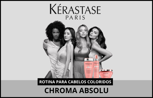 CHROMA ABSOLU KERASTASE