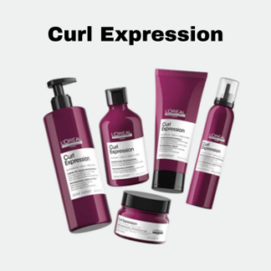 CURL EXPRESSION LOREAL PROFESSIONAL