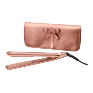 babyliss prancha rose gold