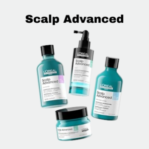 SCALP ADVANCED LOREAL