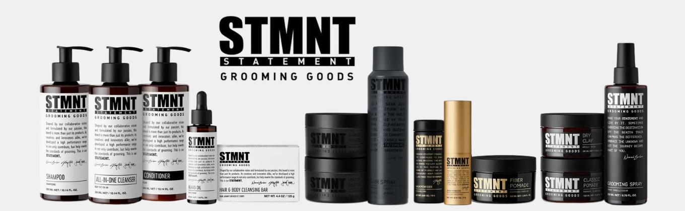 STMNT GROOMINGS