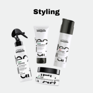 Tecni Art Loreal