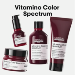 VITAMINOCOLOR SPECTRUM LOREAL