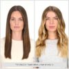 babyliss prancha rose gold