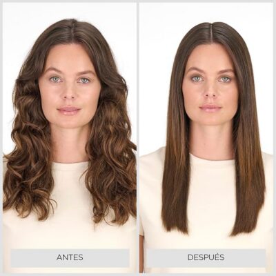 babyliss prancha rose gold