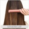 babyliss prancha rose gold